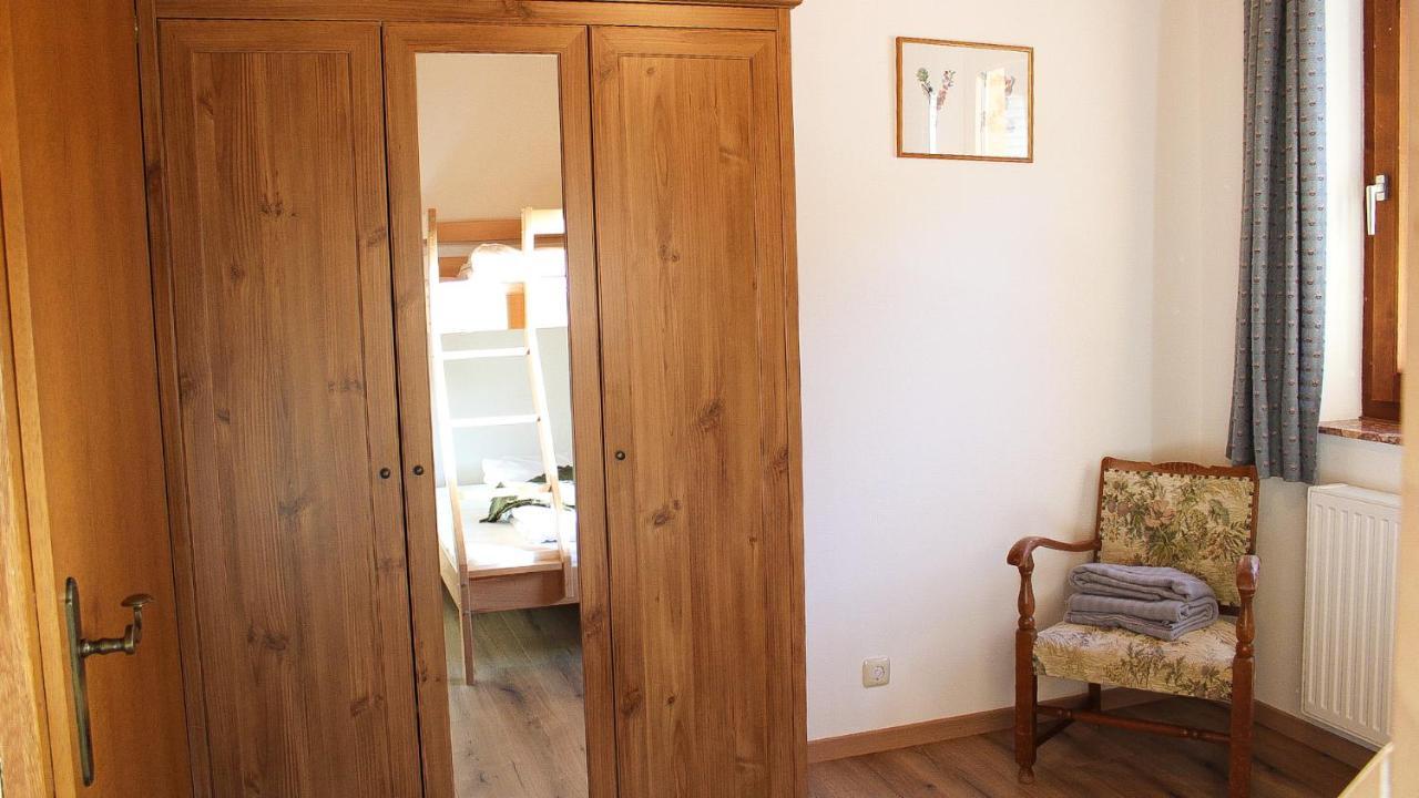 Ritterhof Apartments 劳里斯 外观 照片